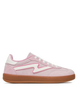 Buty sportowe damskie wiosenne DeeZee ze sklepu: MODIVO w kategorii: Buty sportowe damskie - zdjęcie WP-EBWP-BKLVO-LN0_5906751074350
