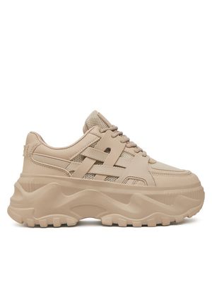DeeZee - Buty sportowe damskie na wiosnę ze sklepu: MODIVO w kategorii: Buty sportowe damskie - zdjęcie WP-EBWP-BKLVO-LN0_5906751074428