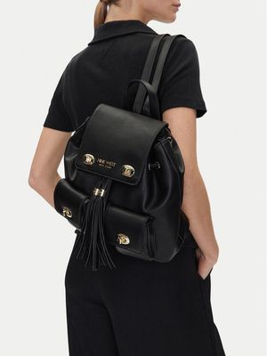 Plecak na jesień Nine West ze sklepu: MODIVO w kategorii: Plecaki - zdjęcie WP-EBWP-BKLVO-LN0_5906751074954