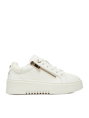 Buty sportowe damskie na wiosnę DeeZee ze sklepu: MODIVO w kategorii: Buty sportowe damskie - zdjęcie WP-EBWP-BKLVO-LN0_5906751075487