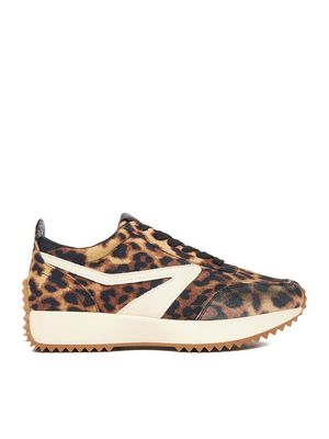 Buty sportowe damskie na wiosnę DeeZee ze sklepu: MODIVO w kategorii: Buty sportowe damskie - zdjęcie WP-EBWP-BKLVO-LN0_5906751075555