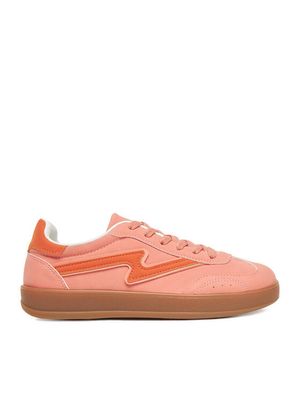 Buty sportowe damskie na wiosnę DeeZee ze sklepu: MODIVO w kategorii: Buty sportowe damskie - zdjęcie WP-EBWP-BKLVO-LN0_5906751078488