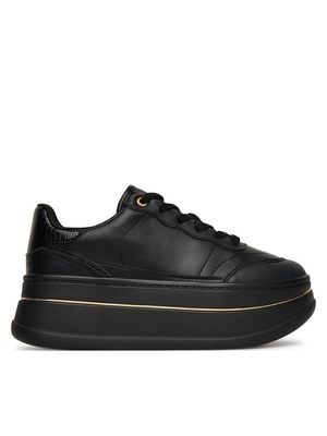 Buty sportowe damskie na wiosnę DeeZee ze sklepu: MODIVO w kategorii: Buty sportowe damskie - zdjęcie WP-EBWP-BKLVO-LN0_5906751078686