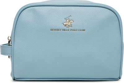 Kosmetyczka BEVERLY HILLS POLO CLUB ze sklepu: MODIVO w kategorii: Kosmetyczki - zdjęcie WP-EBWP-BKLVO-LN0_5906751086414