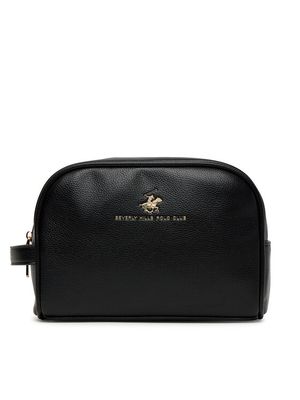 BEVERLY HILLS POLO CLUB - Kosmetyczka ze sklepu: MODIVO w kategorii: Kosmetyczki - zdjęcie WP-EBWP-BKLVO-LN0_5906751086445