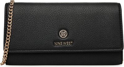 Kopertówka Nine West ze sklepu: MODIVO w kategorii: Kopertówki - zdjęcie WP-EBWP-BKLVO-LN0_5906751086834