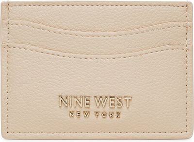 Etui elegancki Nine West ze sklepu: MODIVO w kategorii: Etui - zdjęcie WP-EBWP-BKLVO-LN0_5906751086865