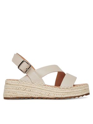 DeeZee - Espadryle damskie letnie ze sklepu: MODIVO w kategorii: Espadryle damskie - zdjęcie WP-EBWP-BKLVO-LN0_5906751093658