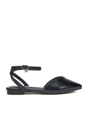 Balerinki na wiosnę DeeZee ze sklepu: MODIVO w kategorii: Balerinki - zdjęcie WP-EBWP-BKLVO-LN0_5906751097762
