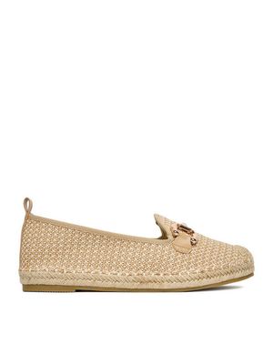 DeeZee - Espadryle damskie na lato ze sklepu: MODIVO w kategorii: Espadryle damskie - zdjęcie WP-EBWP-BKLVO-LN0_5906751098417