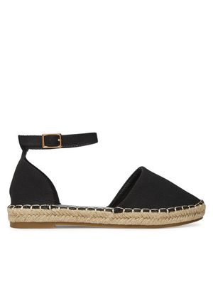 DeeZee - Espadryle damskie na lato ze sklepu: MODIVO w kategorii: Espadryle damskie - zdjęcie WP-EBWP-BKLVO-LN0_5906751115466