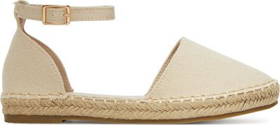 Espadryle damskie letnie DeeZee ze sklepu: MODIVO w kategorii: Espadryle damskie - zdjęcie WP-EBWP-BKLVO-LN0_5906751115473