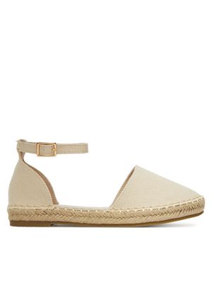 Espadryle damskie letnie DeeZee ze sklepu: MODIVO w kategorii: Espadryle damskie - zdjęcie WP-EBWP-BKLVO-LN0_5906751115473