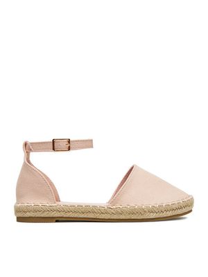 DeeZee - Espadryle damskie na lato ze sklepu: MODIVO w kategorii: Espadryle damskie - zdjęcie WP-EBWP-BKLVO-LN0_5906751115480