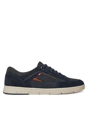 Buty sportowe męskie jesienne Quiksilver ze sklepu: MODIVO w kategorii: Buty sportowe męskie - zdjęcie WP-EBWP-BKLVO-LN0_5906751118313