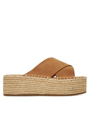 Espadryle damskie na lato DeeZee ze sklepu: MODIVO w kategorii: Espadryle damskie - zdjęcie WP-EBWP-BKLVO-LN0_5906751120095