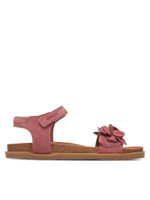 Lasocki Young - Sandały dziecięce na lato ze sklepu: MODIVO w kategorii: Sandały dziecięce - zdjęcie WP-EBWP-BKLVO-LN0_5906751120378
