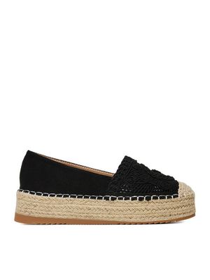 DeeZee - Espadryle damskie letnie ze sklepu: MODIVO w kategorii: Espadryle damskie - zdjęcie WP-EBWP-BKLVO-LN0_5906751125274