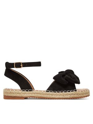 DeeZee - Espadryle damskie letnie ze sklepu: MODIVO w kategorii: Espadryle damskie - zdjęcie WP-EBWP-BKLVO-LN0_5906751126400