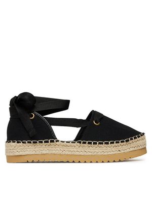 DeeZee - Espadryle damskie na lato ze sklepu: MODIVO w kategorii: Espadryle damskie - zdjęcie WP-EBWP-BKLVO-LN0_5906751130568