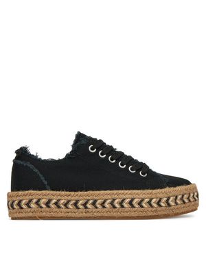 Espadryle damskie na lato DeeZee ze sklepu: MODIVO w kategorii: Espadryle damskie - zdjęcie WP-EBWP-BKLVO-LN0_5906751130827
