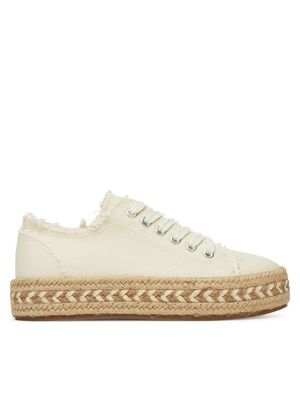 Espadryle damskie letnie DeeZee ze sklepu: MODIVO w kategorii: Espadryle damskie - zdjęcie WP-EBWP-BKLVO-LN0_5906751130834