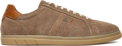 Buty sportowe męskie Quiksilver ze sklepu: MODIVO w kategorii: Buty sportowe męskie - zdjęcie WP-EBWP-BKLVO-LN0_5906751133545