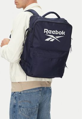 Reebok - Plecak ze sklepu: MODIVO w kategorii: Plecaki - zdjęcie WP-EBWP-BKLVO-LN0_5906751134290