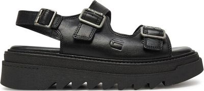 Sandały damskie letnie G-Star Raw ze sklepu: MODIVO w kategorii: Sandały damskie - zdjęcie WP-EBWP-BKLVO-LN0_5906751134559