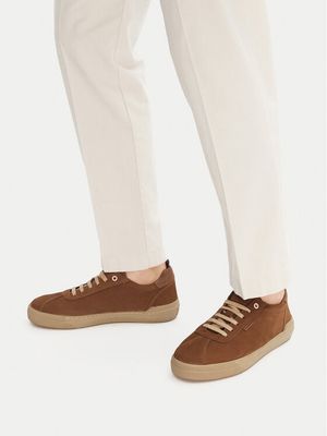 Lasocki - Buty sportowe męskie na jesień na wiosnę ze sklepu: MODIVO w kategorii: Buty sportowe męskie - zdjęcie WP-EBWP-BKLVO-LN0_5906751139844