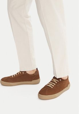 Lasocki - Buty sportowe męskie na jesień na wiosnę ze sklepu: MODIVO w kategorii: Buty sportowe męskie - zdjęcie WP-EBWP-BKLVO-LN0_5906751139844