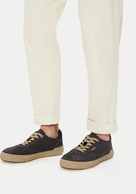 Lasocki - Buty sportowe męskie na wiosnę ze sklepu: MODIVO w kategorii: Buty sportowe męskie - zdjęcie WP-EBWP-BKLVO-LN0_5906751139851