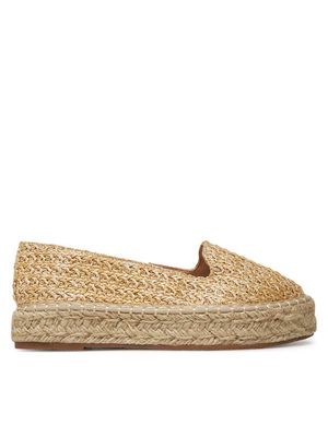 DeeZee - Espadryle damskie letnie ze sklepu: MODIVO w kategorii: Espadryle damskie - zdjęcie WP-EBWP-BKLVO-LN0_5906751140710
