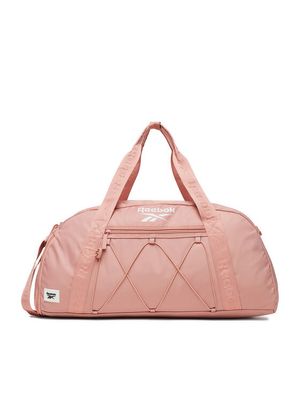 Reebok - Torba sportowa ze sklepu: MODIVO w kategorii: Torby sportowe - zdjęcie WP-EBWP-BKLVO-LN0_5906751140901