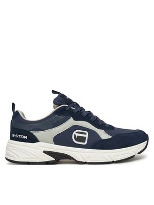Buty sportowe męskie na wiosnę G-Star ze sklepu: MODIVO w kategorii: Buty sportowe męskie - zdjęcie WP-EBWP-BKLVO-LN0_5906751140987
