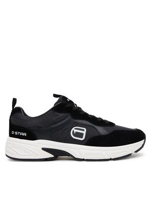 Buty sportowe męskie wiosenne G-STAR ze sklepu: MODIVO w kategorii: Buty sportowe męskie - zdjęcie WP-EBWP-BKLVO-LN0_5906751140994