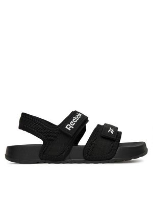 Reebok - Sandały dziecięce na lato ze sklepu: MODIVO w kategorii: Sandały dziecięce - zdjęcie WP-EBWP-BKLVO-LN0_5906751142813