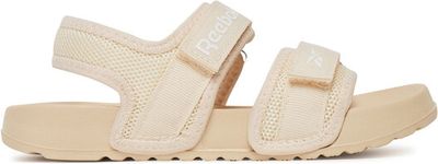 Reebok - Sandały dziecięce letnie ze sklepu: MODIVO w kategorii: Sandały dziecięce - zdjęcie WP-EBWP-BKLVO-LN0_5906751142837