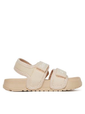 Reebok - Sandały dziecięce na lato ze sklepu: MODIVO w kategorii: Sandały dziecięce - zdjęcie WP-EBWP-BKLVO-LN0_5906751143087