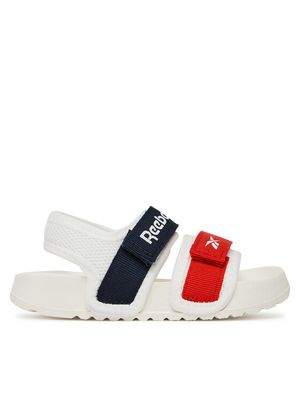Sandały dziecięce na lato Reebok ze sklepu: MODIVO w kategorii: Sandały dziecięce - zdjęcie WP-EBWP-BKLVO-LN0_5906751143100