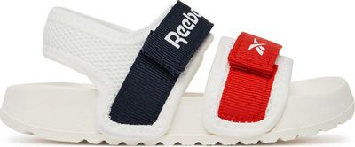 Sandały dziecięce na lato Reebok ze sklepu: MODIVO w kategorii: Sandały dziecięce - zdjęcie WP-EBWP-BKLVO-LN0_5906751143100