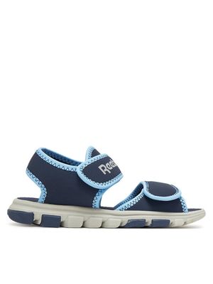 Reebok - Sandały dziecięce na lato ze sklepu: MODIVO w kategorii: Sandały dziecięce - zdjęcie WP-EBWP-BKLVO-LN0_5906751144022