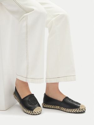 Espadryle damskie letnie BEVERLY HILLS POLO CLUB ze sklepu: MODIVO w kategorii: Espadryle damskie - zdjęcie WP-EBWP-BKLVO-LN0_5906751144121