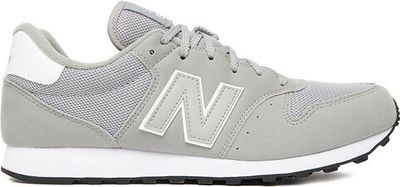 Buty sportowe męskie wiosenne New Balance ze sklepu: MODIVO w kategorii: Buty sportowe męskie - zdjęcie WP-EBWP-BKLVO-LN0_5906751144831