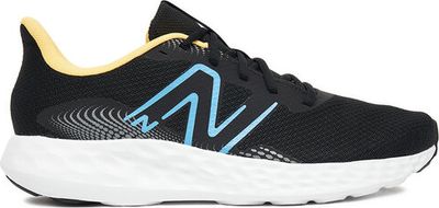 New Balance - Buty sportowe męskie jesienne ze sklepu: MODIVO w kategorii: Buty sportowe męskie - zdjęcie WP-EBWP-BKLVO-LN0_5906751145241
