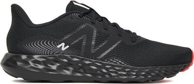 Buty sportowe męskie jesienne New Balance ze sklepu: MODIVO w kategorii: Buty sportowe męskie - zdjęcie WP-EBWP-BKLVO-LN0_5906751145333