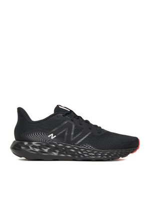 Buty sportowe męskie jesienne New Balance ze sklepu: MODIVO w kategorii: Buty sportowe męskie - zdjęcie WP-EBWP-BKLVO-LN0_5906751145333