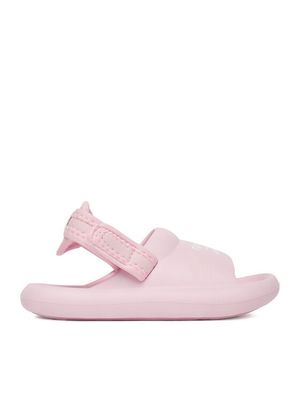 Sandały dziecięce na lato Reebok ze sklepu: MODIVO w kategorii: Sandały dziecięce - zdjęcie WP-EBWP-BKLVO-LN0_5906751145814