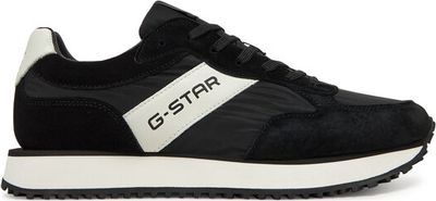 Buty sportowe męskie G-Star ze sklepu: MODIVO w kategorii: Buty sportowe męskie - zdjęcie WP-EBWP-BKLVO-LN0_5906751148464