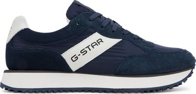 Buty sportowe męskie na jesień G-Star ze sklepu: MODIVO w kategorii: Buty sportowe męskie - zdjęcie WP-EBWP-BKLVO-LN0_5906751148471